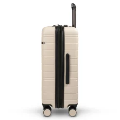 Bardani Starlite Exp Spinner Medium koffer pearl< Koffersoorten|Fietsartikelen