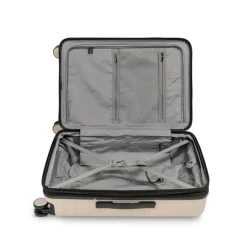 Bardani Starlite Exp Spinner Medium koffer pearl< Koffersoorten|Fietsartikelen