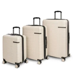 Bardani Starlite Exp Spinner Medium koffer pearl< Koffersoorten|Fietsartikelen