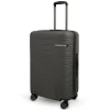 Bardani Starlite Exp Spinner Medium koffer charcoal< Koffersoorten|Fietsartikelen