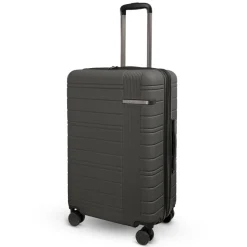 Bardani Starlite Exp Spinner Medium koffer charcoal< Koffersoorten|Fietsartikelen