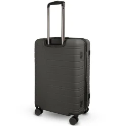 Bardani Starlite Exp Spinner Medium koffer charcoal< Koffersoorten|Fietsartikelen