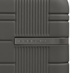 Bardani Starlite Exp Spinner Medium koffer charcoal< Koffersoorten|Fietsartikelen