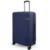 Koffersoorten|Fietsartikelen-Bardani Starlite Exp Spinner Large koffer marine