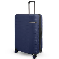 Koffersoorten|Fietsartikelen-Bardani Starlite Exp Spinner Large koffer marine