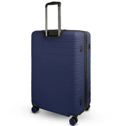 Koffersoorten|Fietsartikelen-Bardani Starlite Exp Spinner Large koffer marine