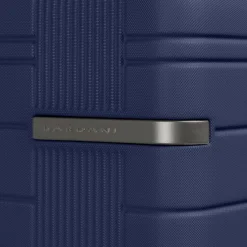 Koffersoorten|Fietsartikelen-Bardani Starlite Exp Spinner Large koffer marine