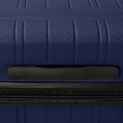 Koffersoorten|Fietsartikelen-Bardani Starlite Exp Spinner Large koffer marine