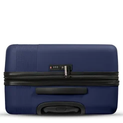 Koffersoorten|Fietsartikelen-Bardani Starlite Exp Spinner Large koffer marine