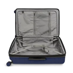 Koffersoorten|Fietsartikelen-Bardani Starlite Exp Spinner Large koffer marine