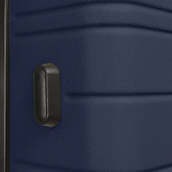 Koffersoorten|Fietsartikelen-Bardani Starlite Exp Spinner Large koffer marine