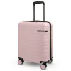 Bardani Starlite Spinner Carry On koffer flamingo< Koffersoorten|Fietsartikelen