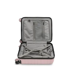 Bardani Starlite Spinner Carry On koffer flamingo< Koffersoorten|Fietsartikelen