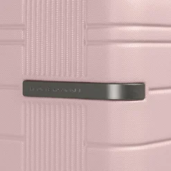 Bardani Starlite Spinner Carry On koffer flamingo< Koffersoorten|Fietsartikelen