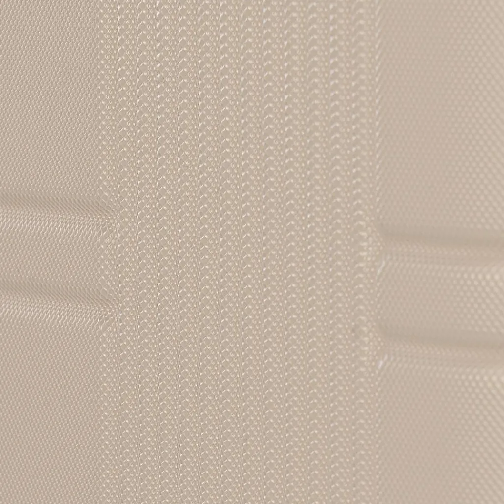 Koffersoorten|Fietsartikelen-Bardani Starlite Spinner Carry On koffer pearl