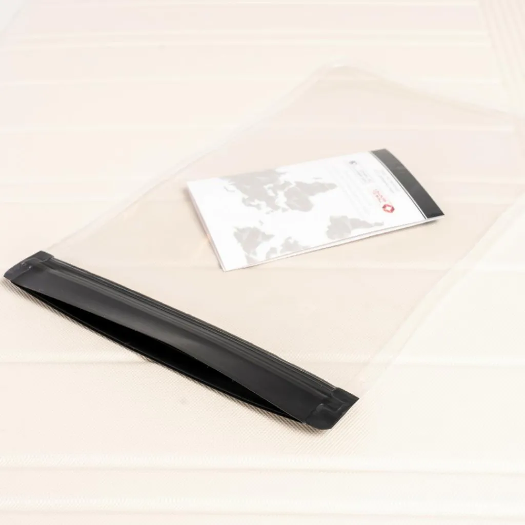 Koffersoorten|Fietsartikelen-Bardani Starlite Spinner Carry On koffer pearl