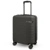 Koffersoorten|Fietsartikelen-Bardani Starlite Spinner Carry On koffer charcoal