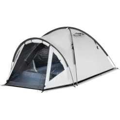 2-Persoons Tent|Tunneltenten-Bardani Stelvio 170 koepeltent grey