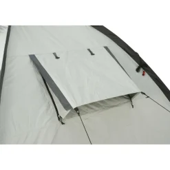 2-Persoons Tent|Tunneltenten-Bardani Stelvio 170 koepeltent grey
