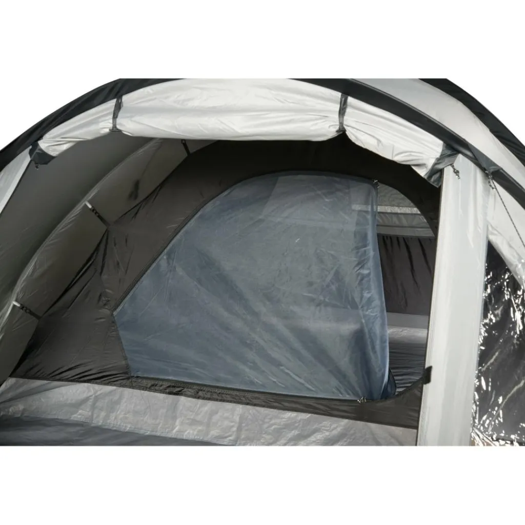 2-Persoons Tent|Tunneltenten-Bardani Stelvio 170 koepeltent grey