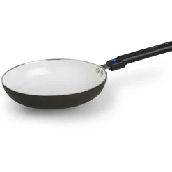 Pannen-Bardani Sufuria koekenpan met afneembare steel ø 20 cm