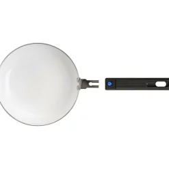 Pannen-Bardani Sufuria losse afneembare steel