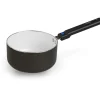 Pannen-Bardani Sufuria steelpan met afneembare steel ø 16 cm
