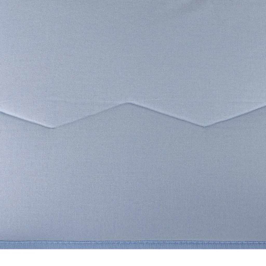 Beddengoed-Bardani Summerlite 1 dekbed light blue 140 x 200