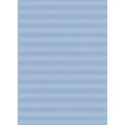 Beddengoed-Bardani Summerlite 1 dekbed light blue 140 x 200