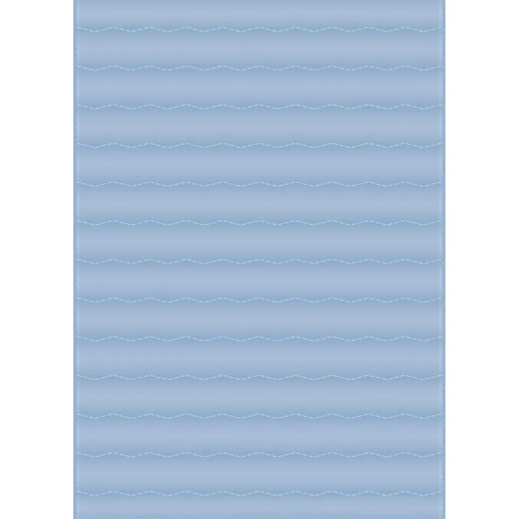 Beddengoed-Bardani Summerlite 1 dekbed light blue 140 x 200