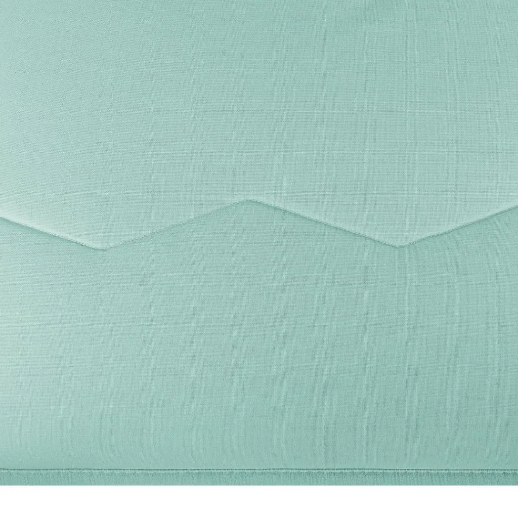 Bardani Summerlite 1 dekbed minty green 140 x 200< Beddengoed