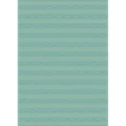 Bardani Summerlite 1 dekbed minty green 140 x 200< Beddengoed