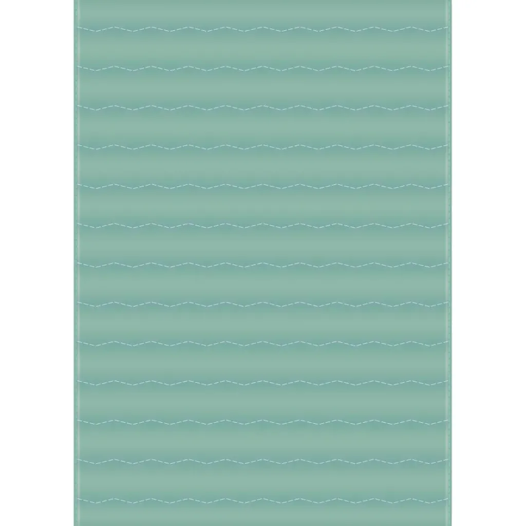 Bardani Summerlite 1 dekbed minty green 140 x 200< Beddengoed