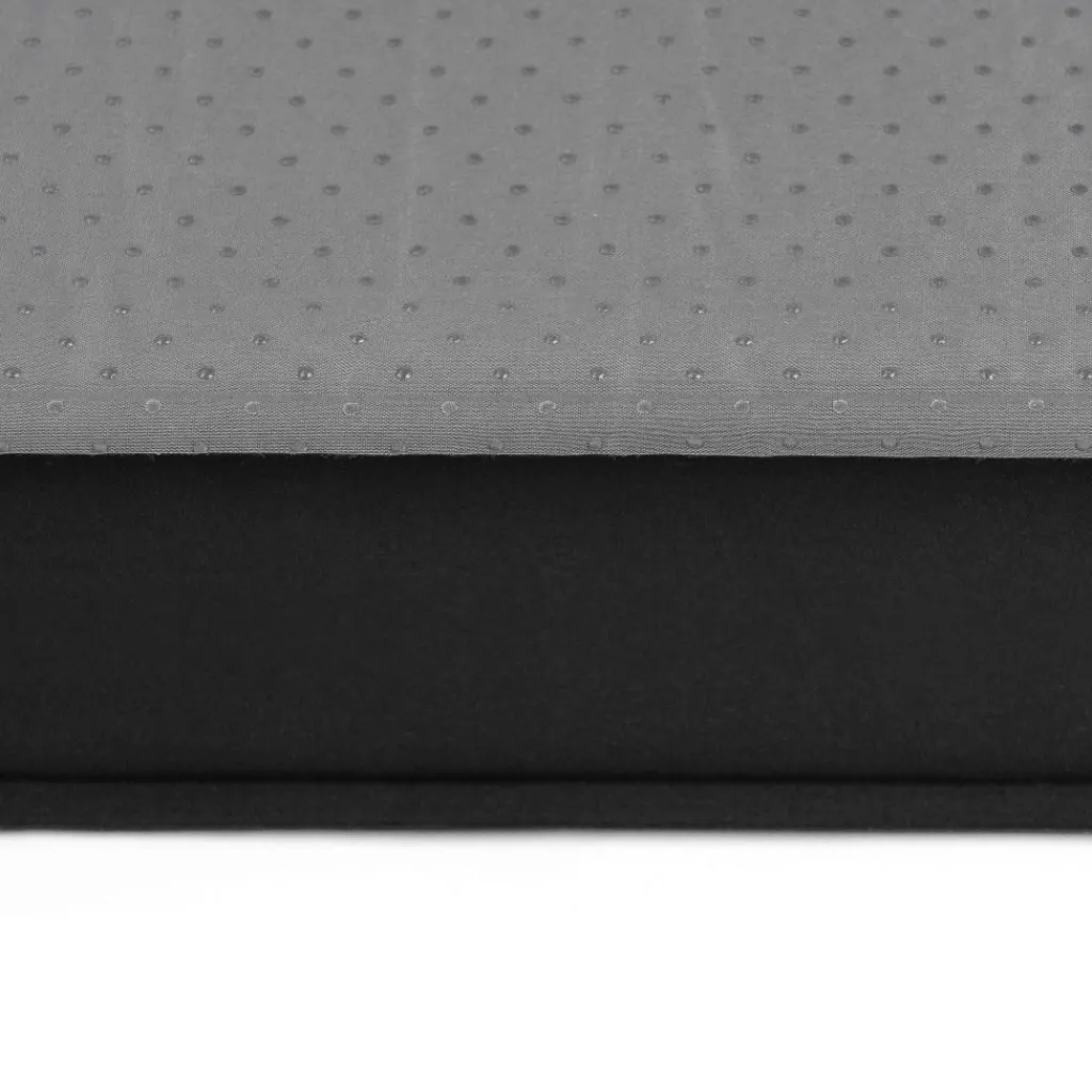 Bardani The Summat 3D 10 self inflating slaapmat smaragd black< Slaapmatten