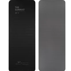 Bardani The Summat 3D 10 self inflating slaapmat smaragd black< Slaapmatten