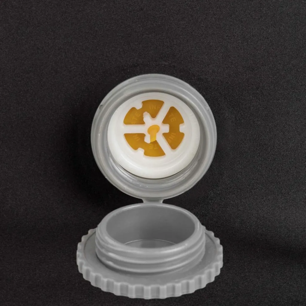 Bardani The Summat 3D 10 self inflating slaapmat smaragd black< Slaapmatten