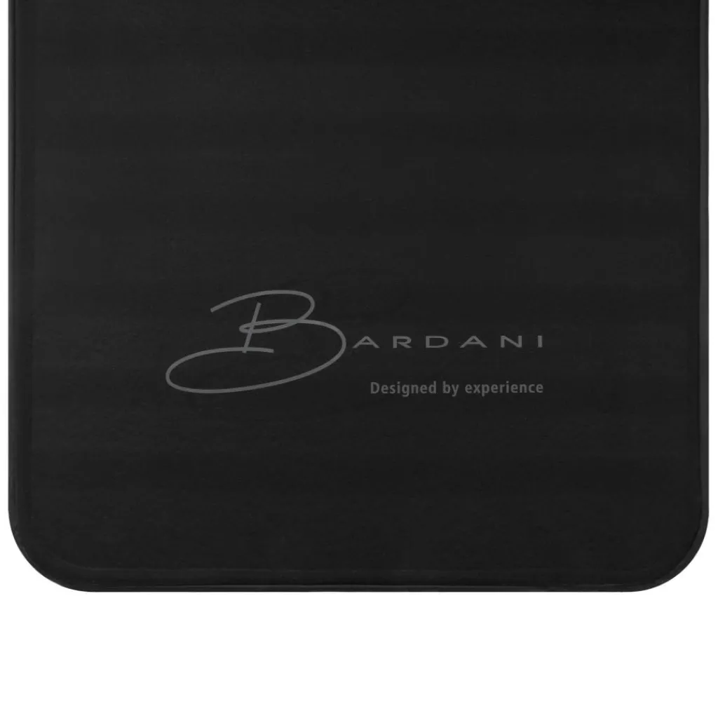 Bardani The Summat 3D 10 self inflating slaapmat smaragd black< Slaapmatten