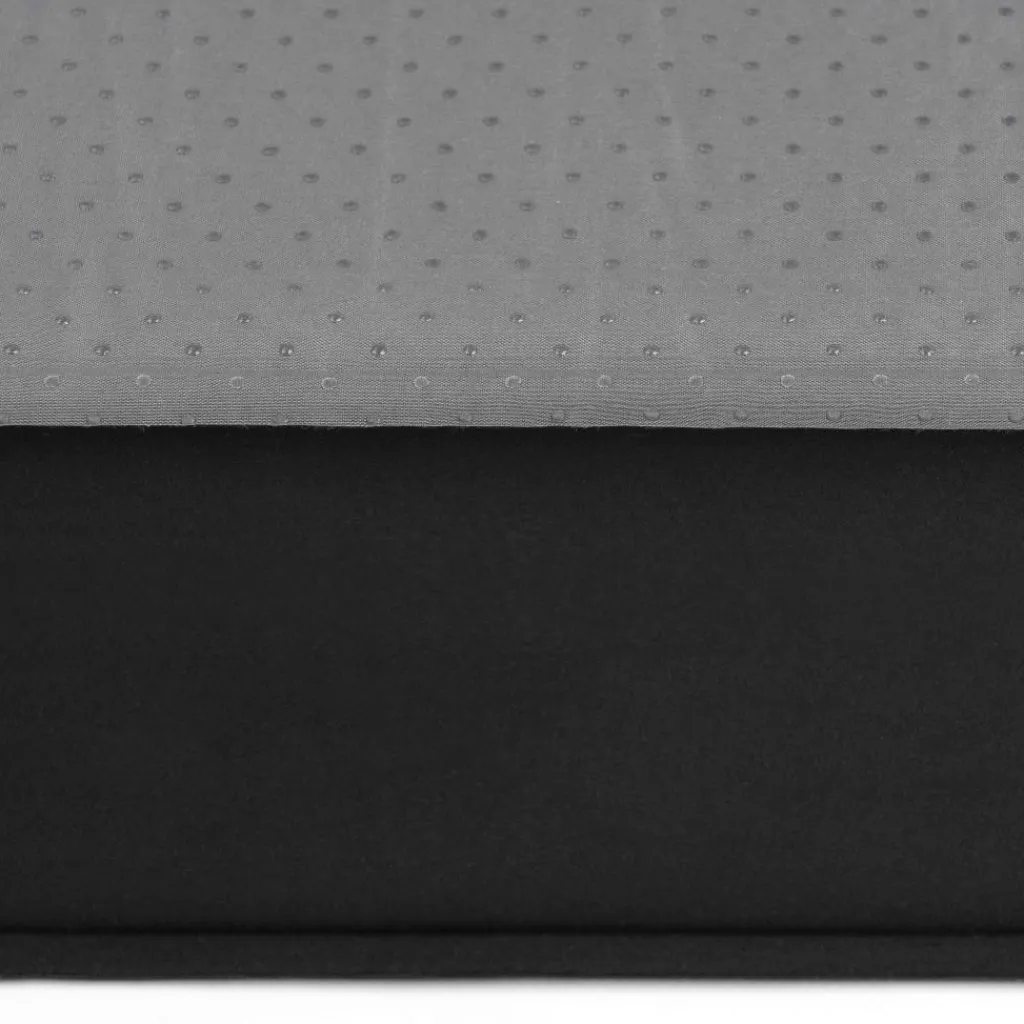 Bardani The Summat 3D 15 self inflating slaapmat smaragd black< Slaapmatten