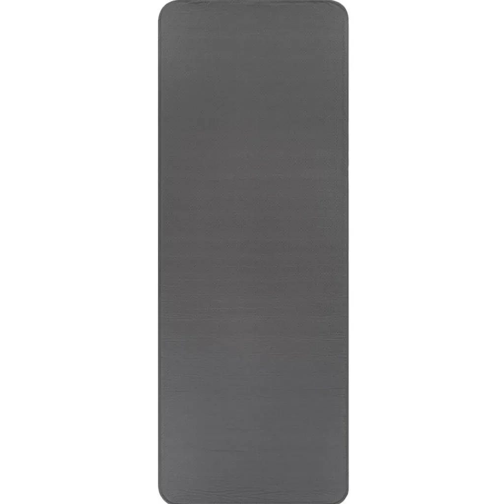 Bardani The Summat 3D 15 self inflating slaapmat smaragd black< Slaapmatten