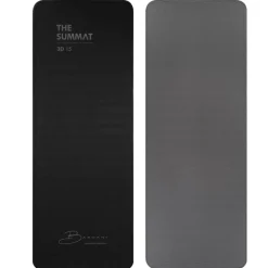 Bardani The Summat 3D 15 self inflating slaapmat smaragd black< Slaapmatten