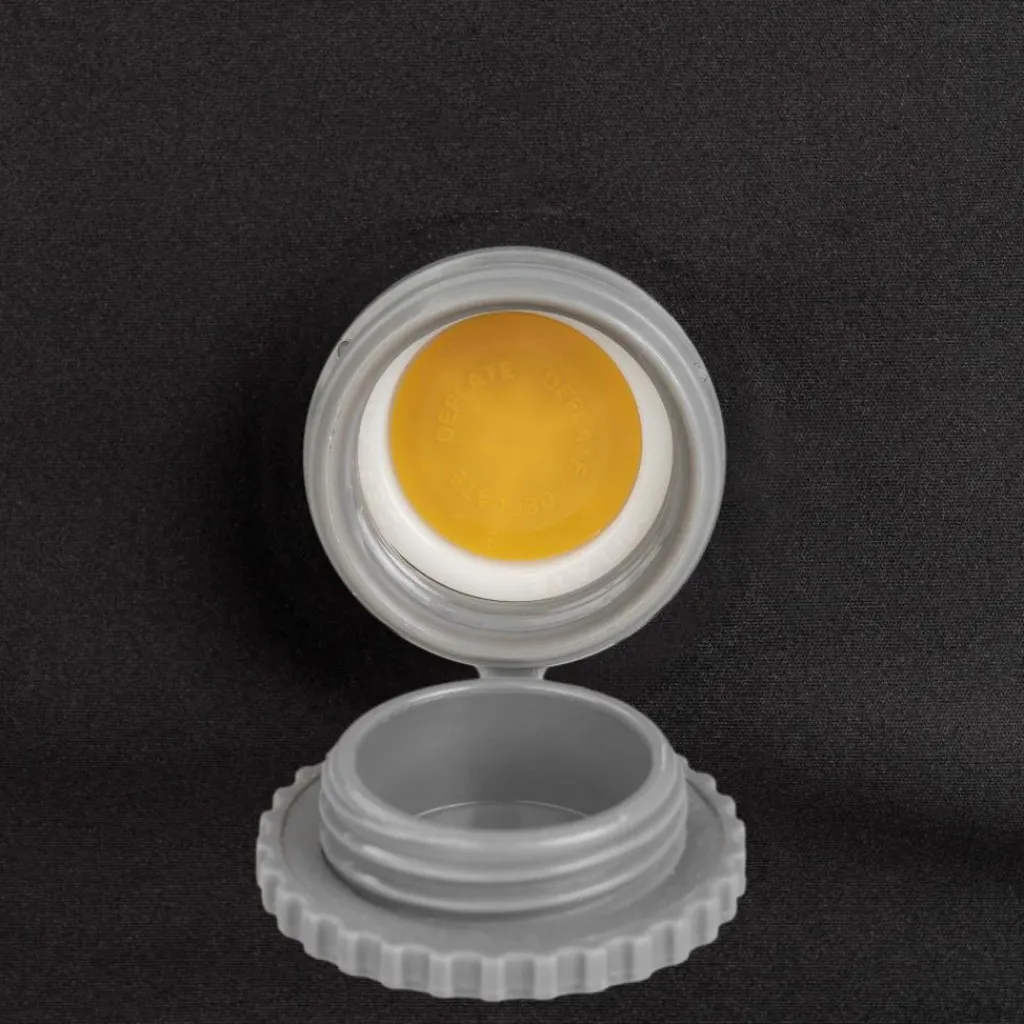 Bardani The Summat 3D 15 self inflating slaapmat smaragd black< Slaapmatten