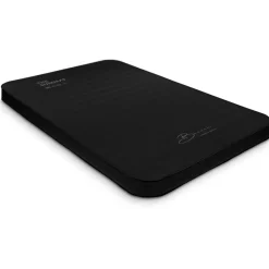 Bardani The Summat 3D Duo 15 self inflating slaapmat smaragd black< Slaapmatten