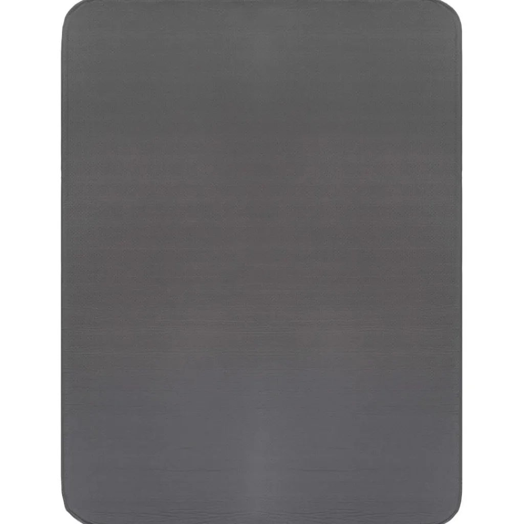 Bardani The Summat 3D Duo 15 self inflating slaapmat smaragd black< Slaapmatten