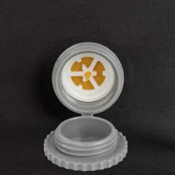 Bardani The Summat 3D Duo 15 self inflating slaapmat smaragd black< Slaapmatten