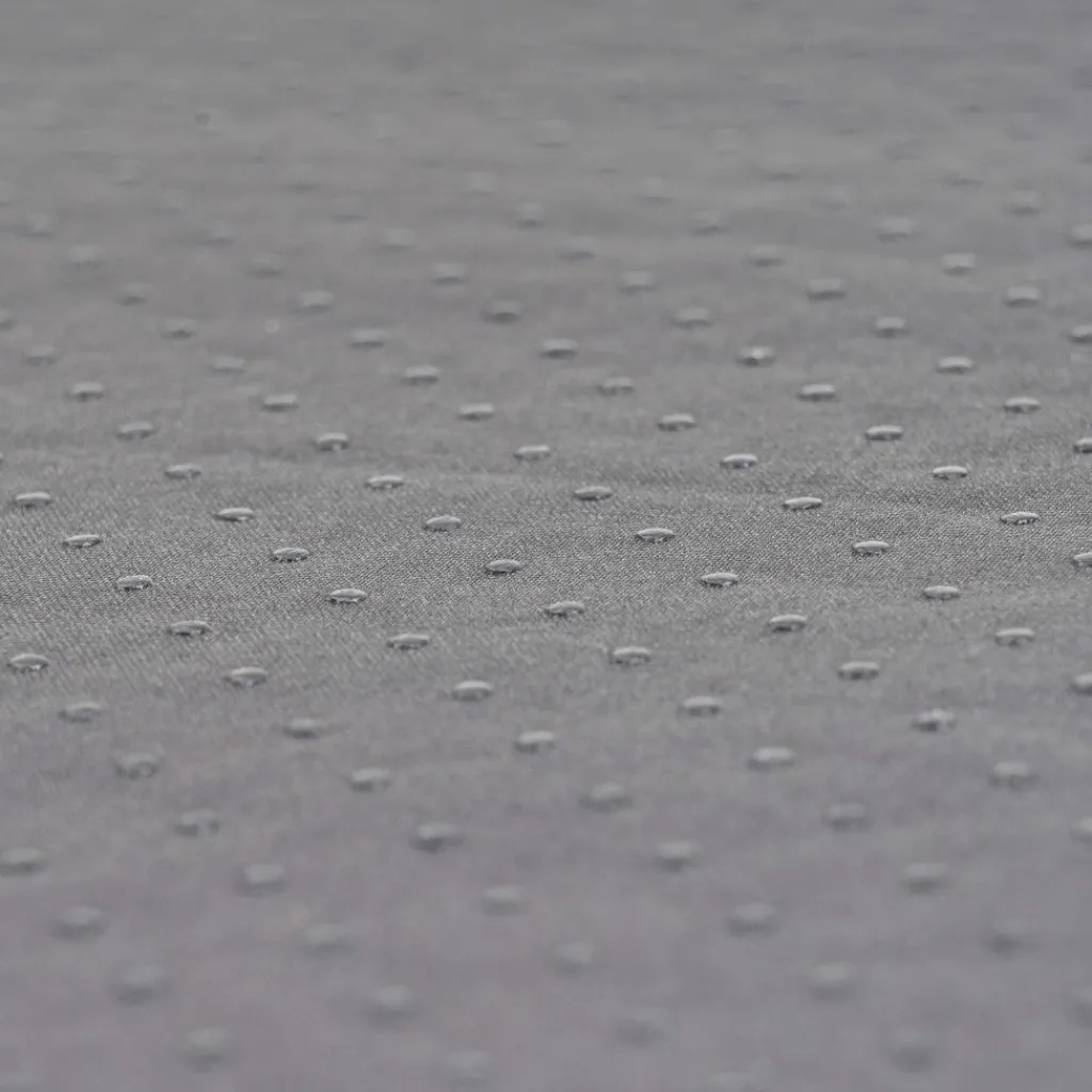 Bardani The Summat 3D Duo 15 self inflating slaapmat smaragd black< Slaapmatten