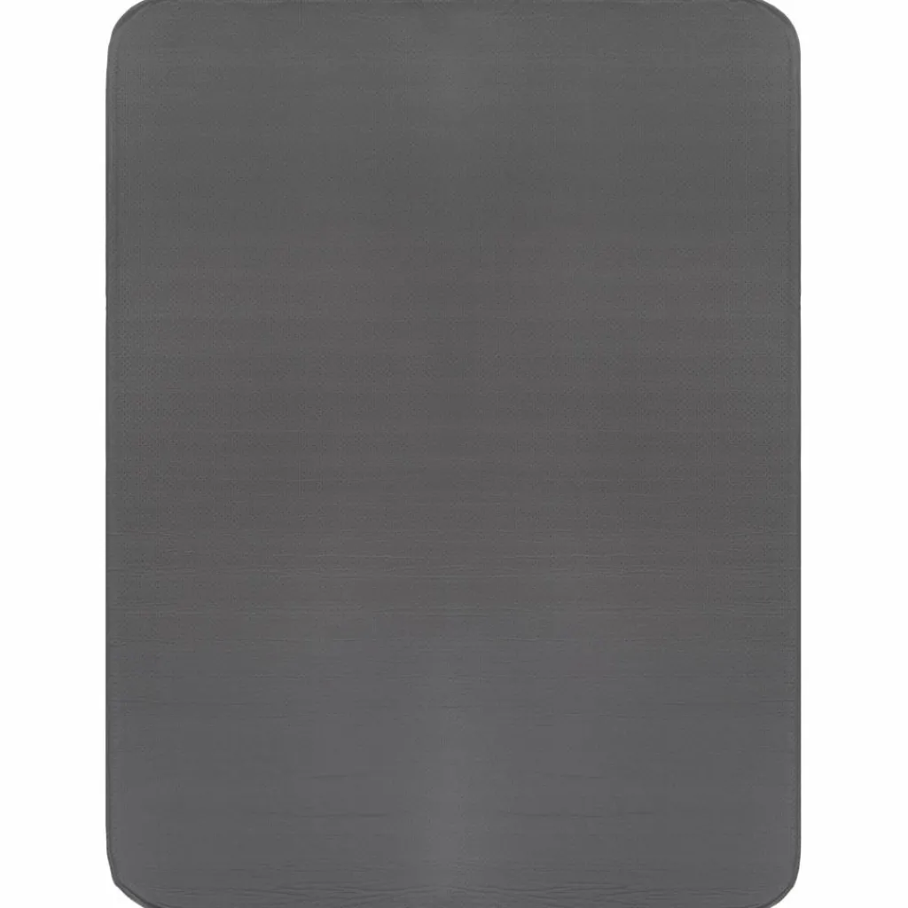 Bardani The Summat 3D Duo XL 10 self inflating slaapmat smaragd black< Slaapmatten