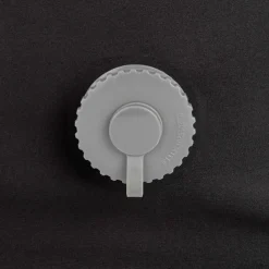 Bardani The Summat 3D Duo XL 10 self inflating slaapmat smaragd black< Slaapmatten