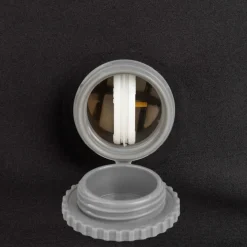 Slaapmatten-Bardani The Summat 3D Duo XL 15 self inflating slaapmat smaragd black