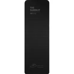 Slaapmatten-Bardani The Summat 3D S 7,5 self inflating slaapmat smaragd black