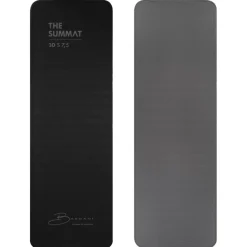 Slaapmatten-Bardani The Summat 3D S 7,5 self inflating slaapmat smaragd black